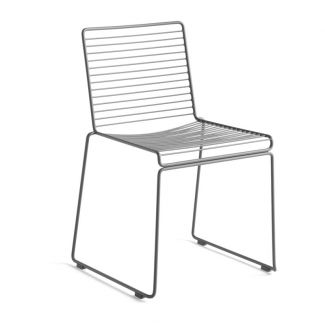 HAY Hee Dining Chair eetkamerstoel 