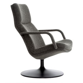 Artifort F154 F156 fauteuil 