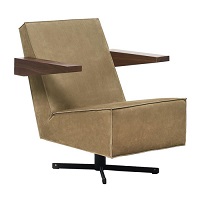 Spectrum Press Room Chair fauteuil