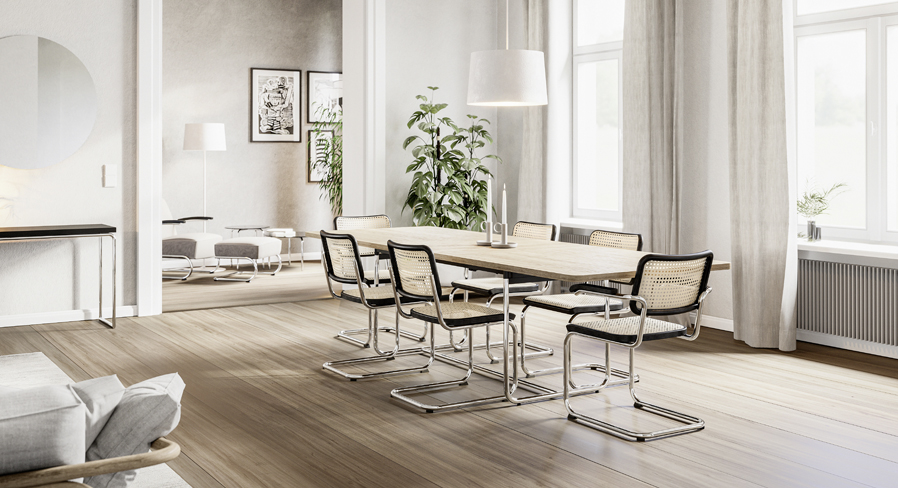 Thonet S32