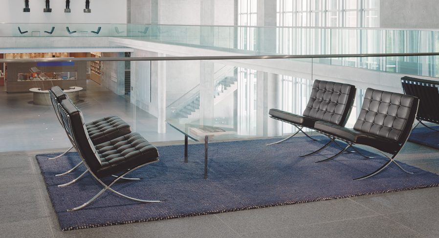 Knoll Barcelona