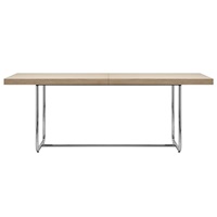 Thonet S 1070 tafel