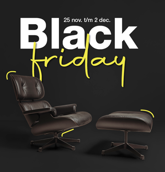 Black Friday actie