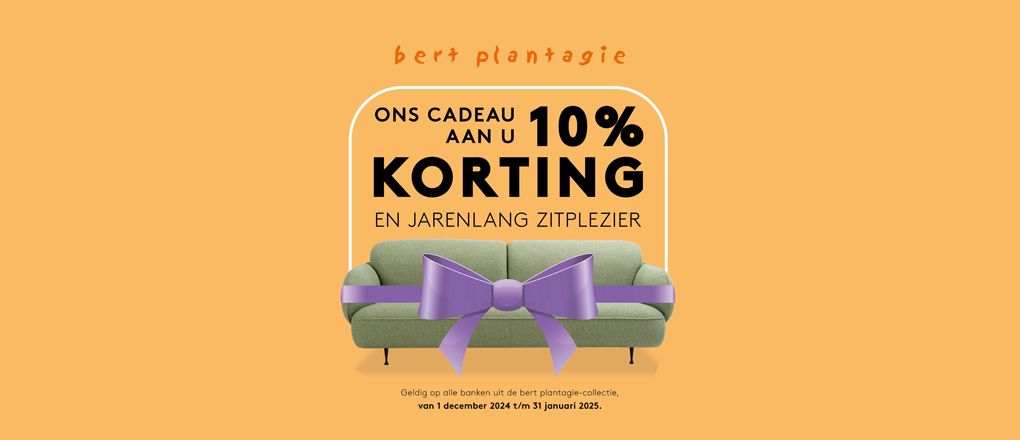 bert plantagie actie