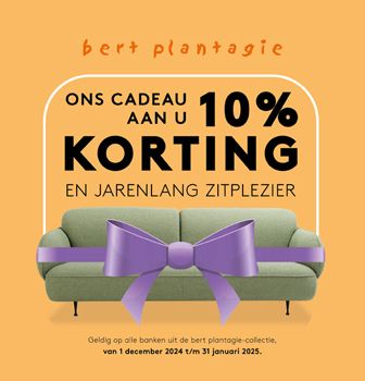 bert plantagie actie