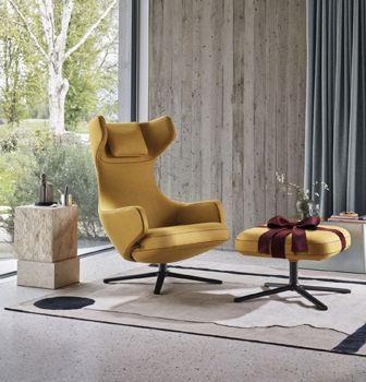 Vitra Home Stories