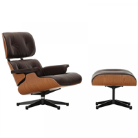 Vitra Eames Lounge Chair