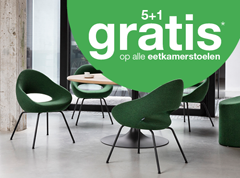 Eetkamerstoelen