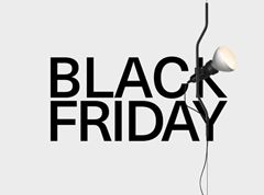 FLOS Black Friday