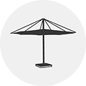 Parasols